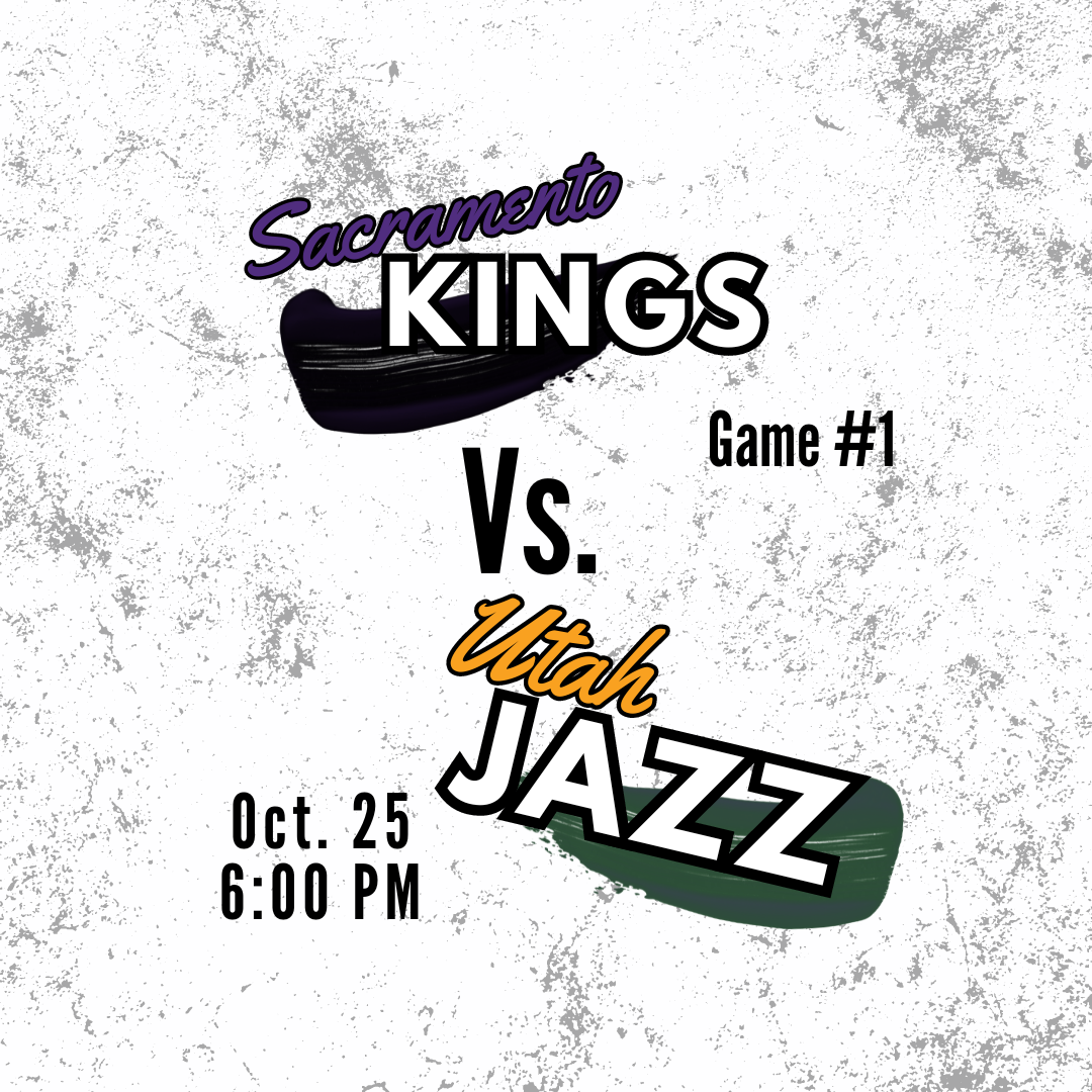 Kings vs. Jazz Preview – By the Numbers